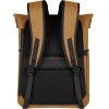 Skinarma Backpack Jager Brown - (SK-BACKPK-JAGER-BWN)