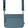 Skinarma Bag Crossbody Juno Blue - (SK-SATCHEL-JUNO-BLU)