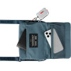Skinarma Bag Crossbody Juno Blue - (SK-SATCHEL-JUNO-BLU)