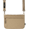 Skinarma Bag Crossbody Juno Khaki - (SK-SATCHEL-JUNO-BWN)