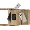 Skinarma Bag Crossbody Juno Khaki - (SK-SATCHEL-JUNO-BWN)
