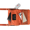 Skinarma Bag Crossbody Juno Orange - (SK-SATCHEL-JUNO-ORG)
