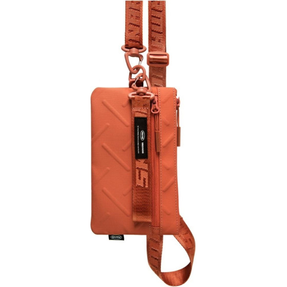 Skinarma Phone Bag Juno Orange - (SK-CLUTCH-JUNO-ORG)