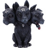 Nemesis Now Adult: Cult Cuties - Diabarkus Figure (10.5cm)