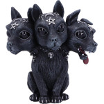Nemesis Now Adult: Cult Cuties - Diabarkus Figure (10.5cm)