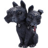 Nemesis Now Adult: Cult Cuties - Diabarkus Figure (10.5cm)