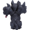 Nemesis Now Adult: Cult Cuties - Diabarkus Figure (10.5cm)