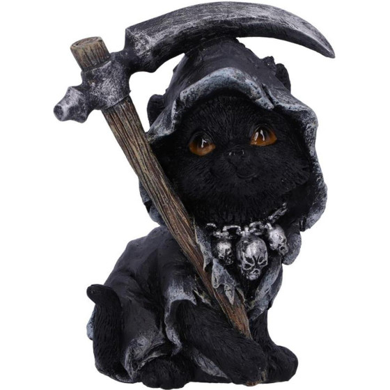 Nemesis Now Adult: Gothic - Amara Figure (10.2cm)