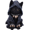 Nemesis Now Adult: Gothic - Reapers Feline Figure (16cm)