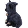 Nemesis Now Adult: Gothic - Reapers Feline Figure (16cm)