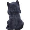 Nemesis Now Adult: Gothic - Reapers Feline Figure (16cm)
