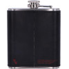 Nemesis Now: AC/Dc Black Ice Album Flask (12.2cm)