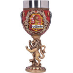 Nemesis Now: Harry Potter - Gryffindor Hogwarts House Goblet (19.5cm)