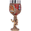 Nemesis Now: Harry Potter - Gryffindor Hogwarts House Goblet (19.5cm)