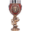 Nemesis Now: Harry Potter - Gryffindor Hogwarts House Goblet (19.5cm)