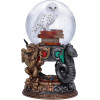 Nemesis Now: Harry Potter - Hedwig Snow Globe (18.5cm)