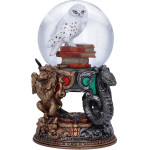 Nemesis Now: Harry Potter - Hedwig Snow Globe (18.5cm)