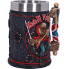 Nemesis Now: Iron Maiden - Eddie The Trooper Tankard Mug