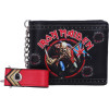 Nemesis Now: Iron Maiden - Eddie Trooper Wallet (9.5cm)