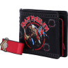 Nemesis Now: Iron Maiden - Eddie Trooper Wallet (9.5cm)