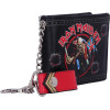 Nemesis Now: Iron Maiden - Eddie Trooper Wallet (9.5cm)