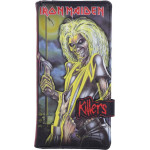 Nemesis Now: Iron Maiden Killers Purse (18.5cm)