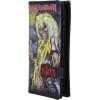 Nemesis Now: Iron Maiden Killers Purse (18.5cm)