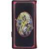Nemesis Now: Iron Maiden Killers Purse (18.5cm)