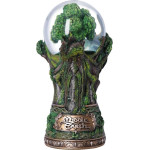 Nemesis Now: The Lord Of The Rings - Middle Earth Treebeard Snow Glob (22cm)