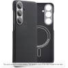 Techsuit - Aramid Fiber Magsafe - Google Pixel 9 / 9 Pro - Black