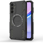 Techsuit - Armormag Case - Samsung Galaxy A15 4G / A15 5G - Black