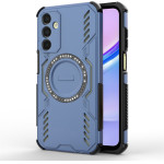 Techsuit - Armormag Case - Samsung Galaxy A15 4G / A15 5G - Blue