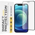 Techsuit - Esd Glass - Iphone 12 Mini - Black