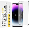 Techsuit - Esd Glass - Iphone 14 Pro Max - Black