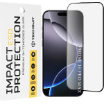 Techsuit - Esd Glass - Iphone 16 Pro Max - Black