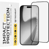 Techsuit - Esd Glass - Iphone 17 Pro - Black