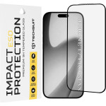 Techsuit - Esd Glass - Iphone 17 Pro Max - Black