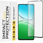 Techsuit - Esd Glass - Oppo A5 Pro 4G / A5 Pro 5G - Black
