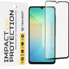 Techsuit - Esd Glass - Samsung Galaxy A06 - Black
