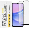 Techsuit - Esd Glass - Samsung Galaxy A15 4G / A15 5G / M15 - Black