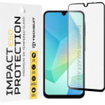 Techsuit - Esd Glass - Samsung Galaxy A16 4G / A16 5G - Black
