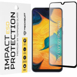 Techsuit - Esd Glass - Samsung Galaxy A30 / A50 / A20 / A30s / A50s / M21 / M31 / M30s / M30 - Black