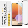 Techsuit - Esd Glass - Samsung Galaxy A32 4G - Black