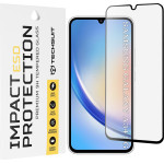 Techsuit - Esd Glass - Samsung Galaxy A34 5G - Black
