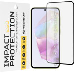 Techsuit - Esd Glass - Samsung Galaxy A35 5G / A55 5G / M35 - Black