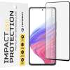 Techsuit - Esd Glass - Samsung Galaxy A53 5G - Black