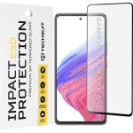Techsuit - Esd Glass - Samsung Galaxy A53 5G - Black