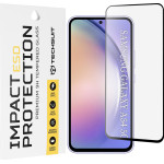 Techsuit - Esd Glass - Samsung Galaxy A54 - Black
