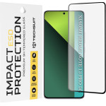 Techsuit - Esd Glass - Xiaomi Redmi Note 13 Pro 5G / Poco X6 - Black