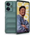 Techsuit - Magic Shield - Samsung Galaxy Z Flip7 - Green